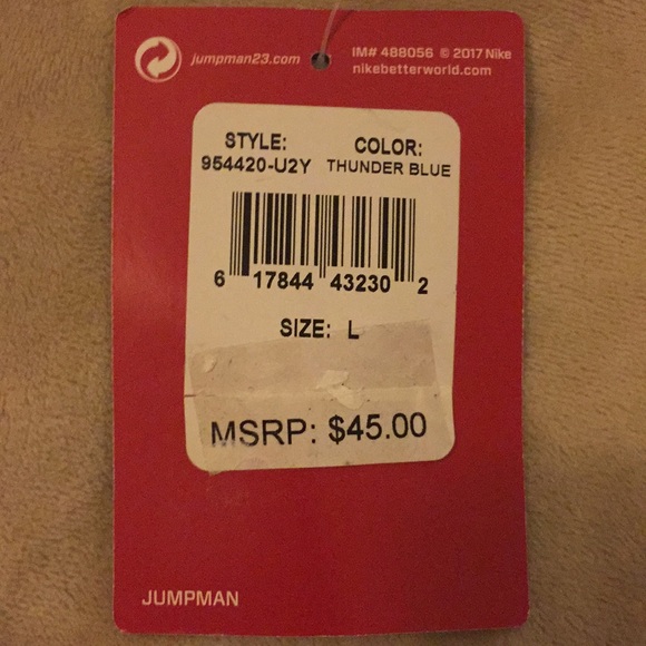 Jordan Sweater Big Boys - Picture 3 of 3